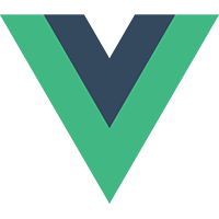 Vue Logo.